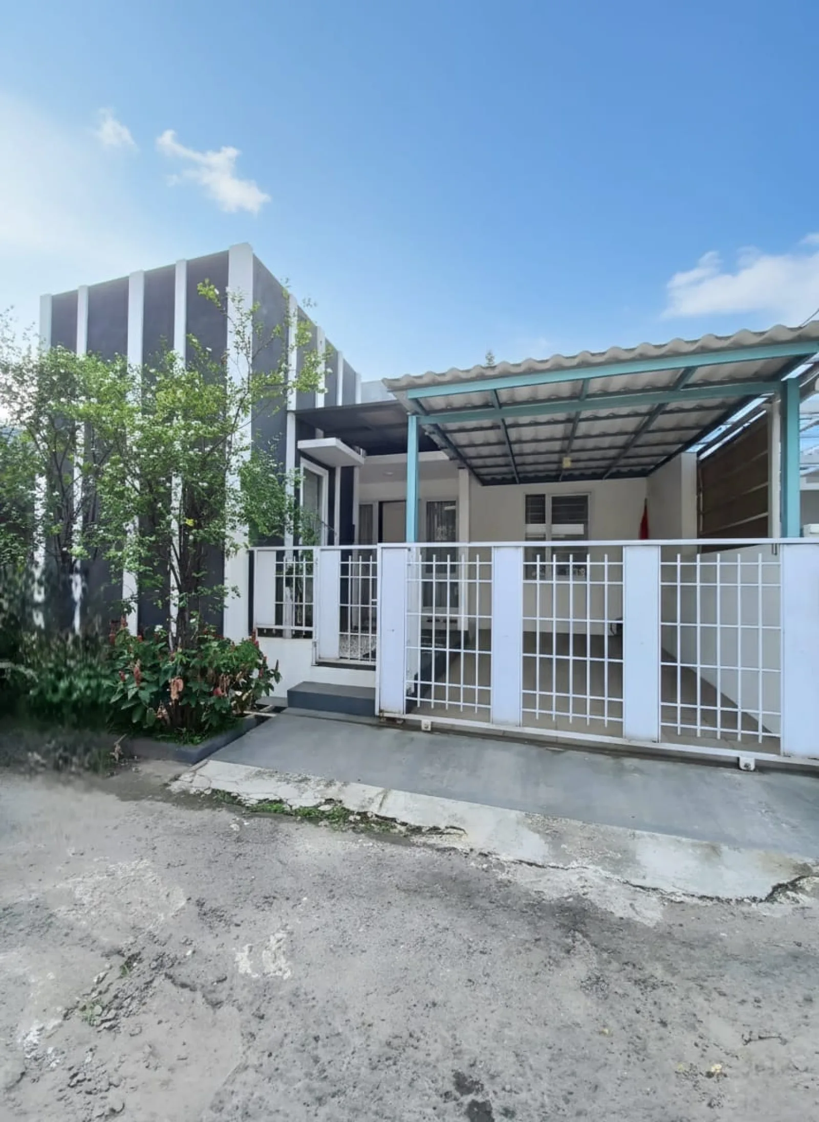 Rumah Nyaman di Bintaro dengan 3+1 Kamar Tidur dan Fasilitas Lengkap