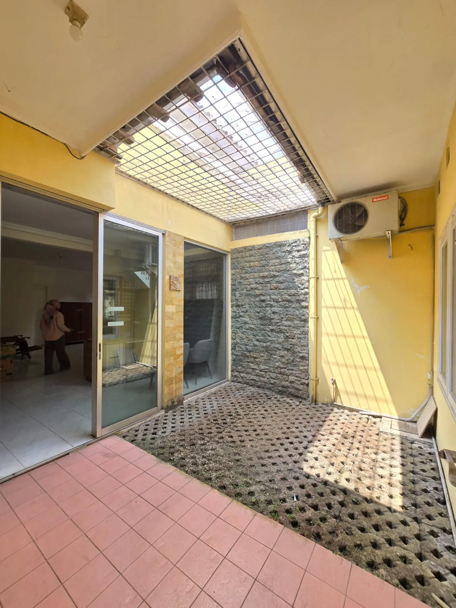Rumah Dijual di Bintaro Sektor 9 Rp 2,25 Miliar, LT 120 m², 3 Kamar Tidur
