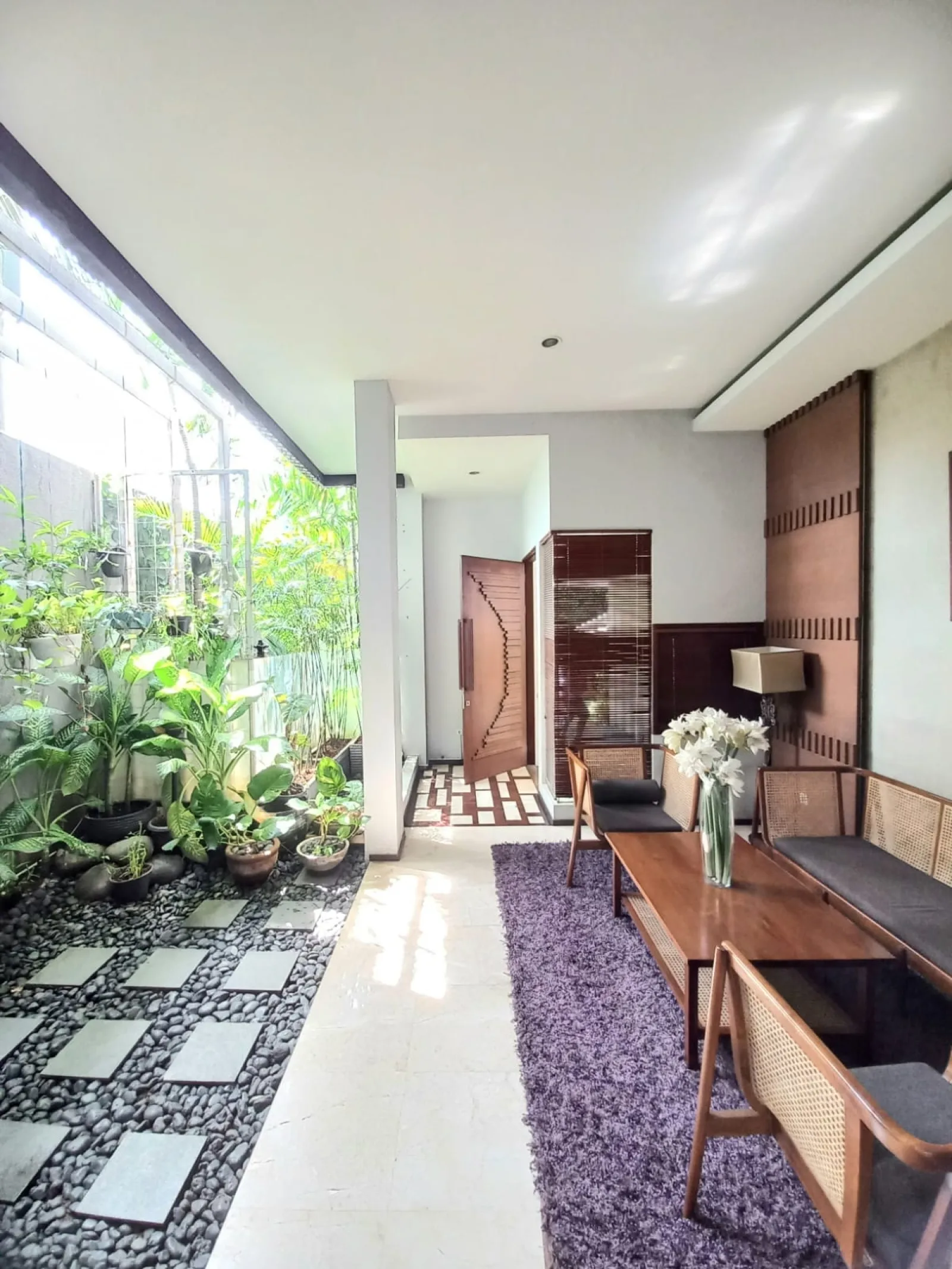Hot Sale Rumah Siap Huni Lokasi Strategis di Kebayoran Residence Bintaro