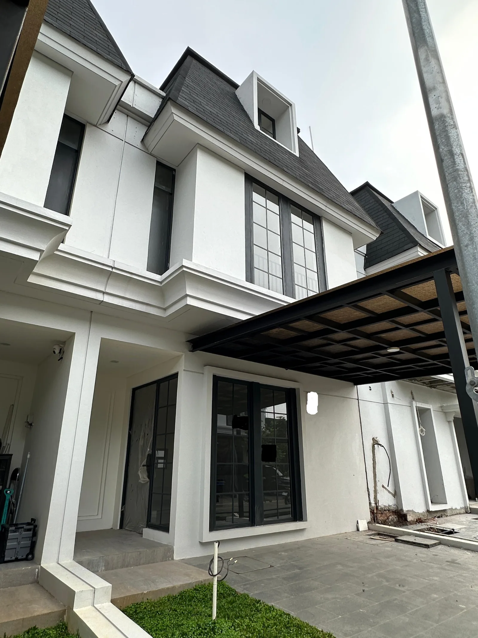 Rumah 2 Lantai di Citra Garden Bintaro LT 72 m², LB 90 m², 3 KT, 3 KM, Carport 2 – Rp 2,75 Miliar