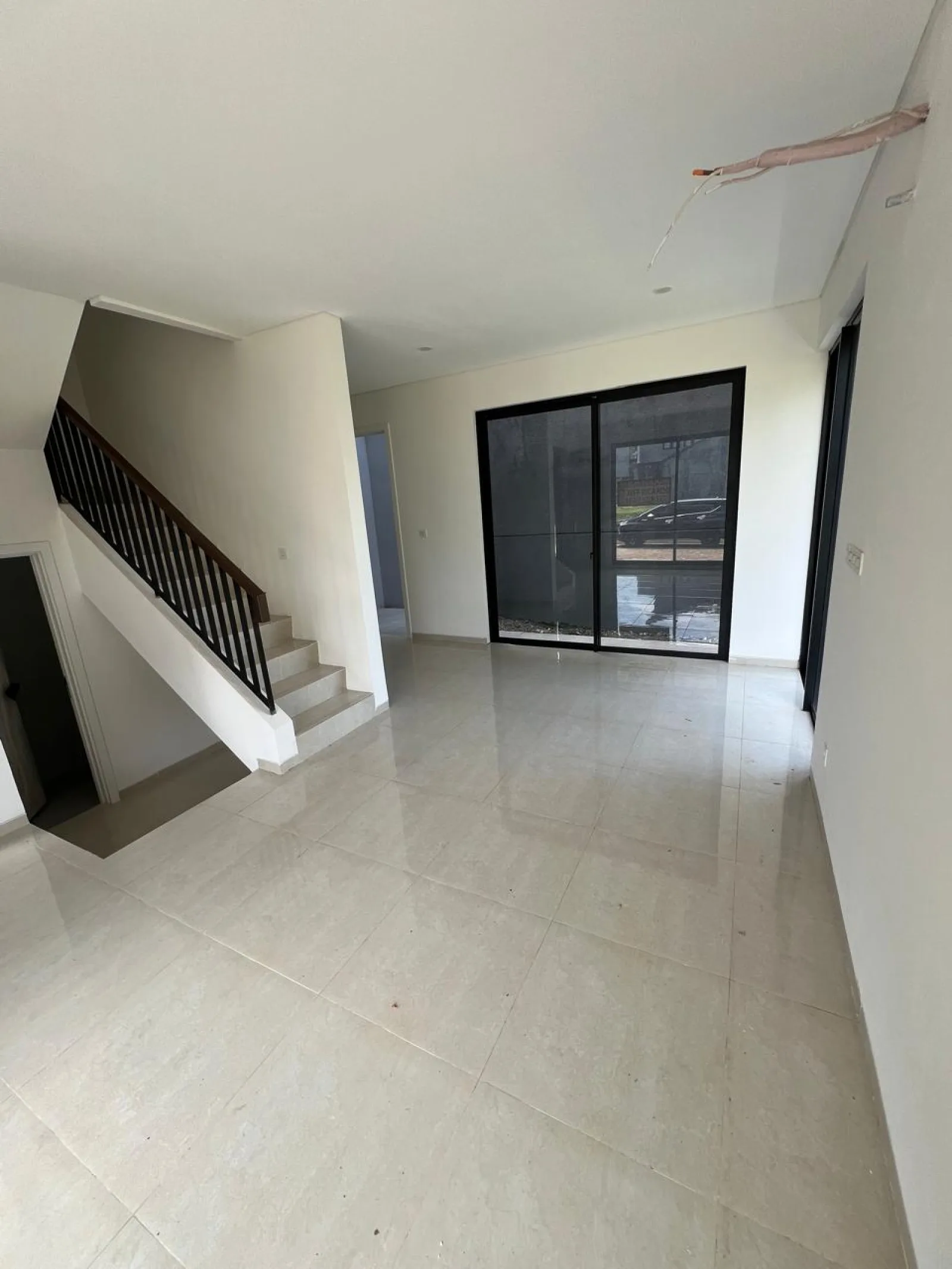 Rumah Disewakan di Discovery Bintaro Rp 93 Juta/Tahun, LT 96 m², 3 Kamar Tidur
