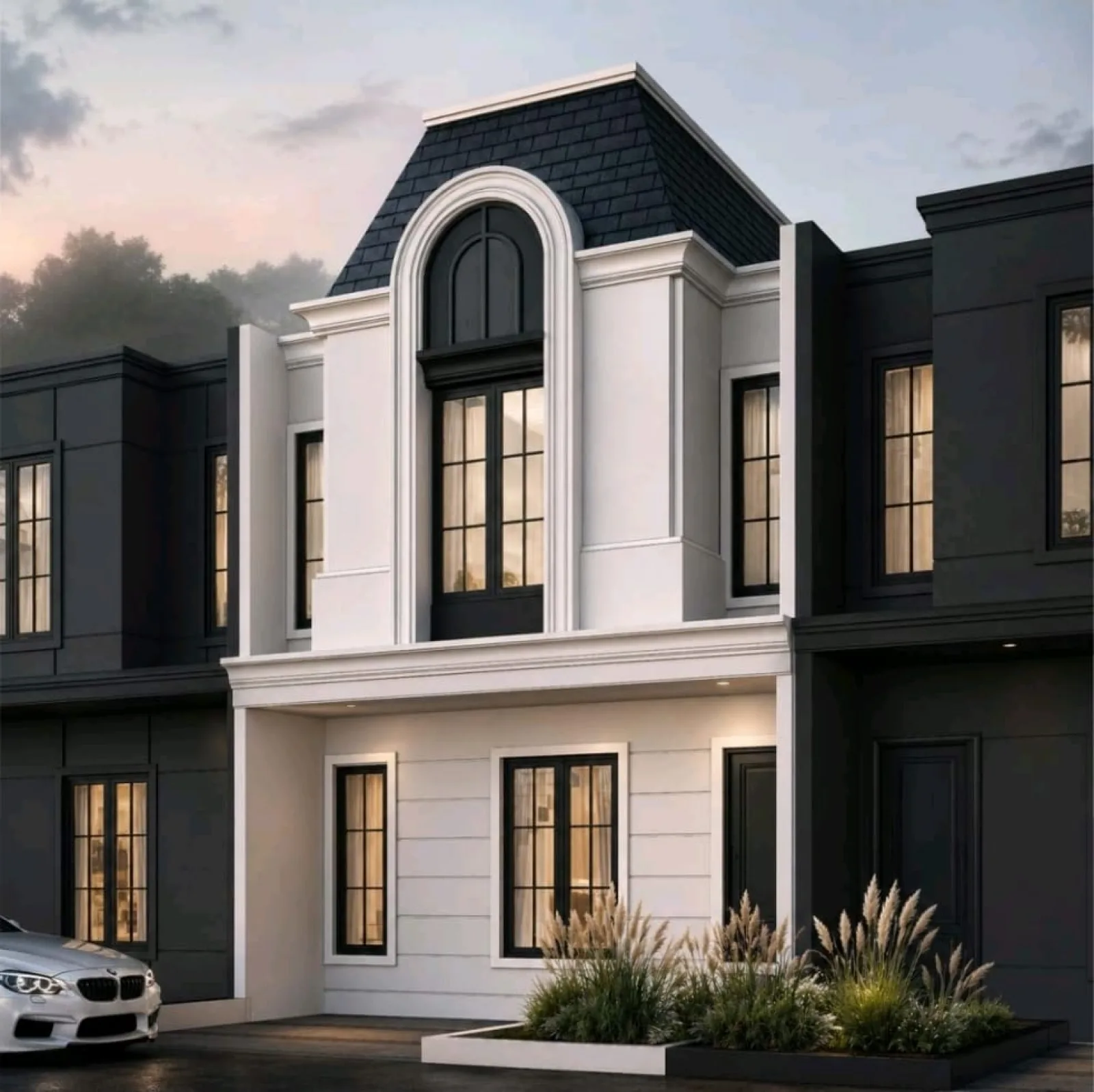 Rumah Dijual di Bintaro Sektor 4 Rp 2,5 Miliar, LT 94 m², 3+1 Kamar Tidur