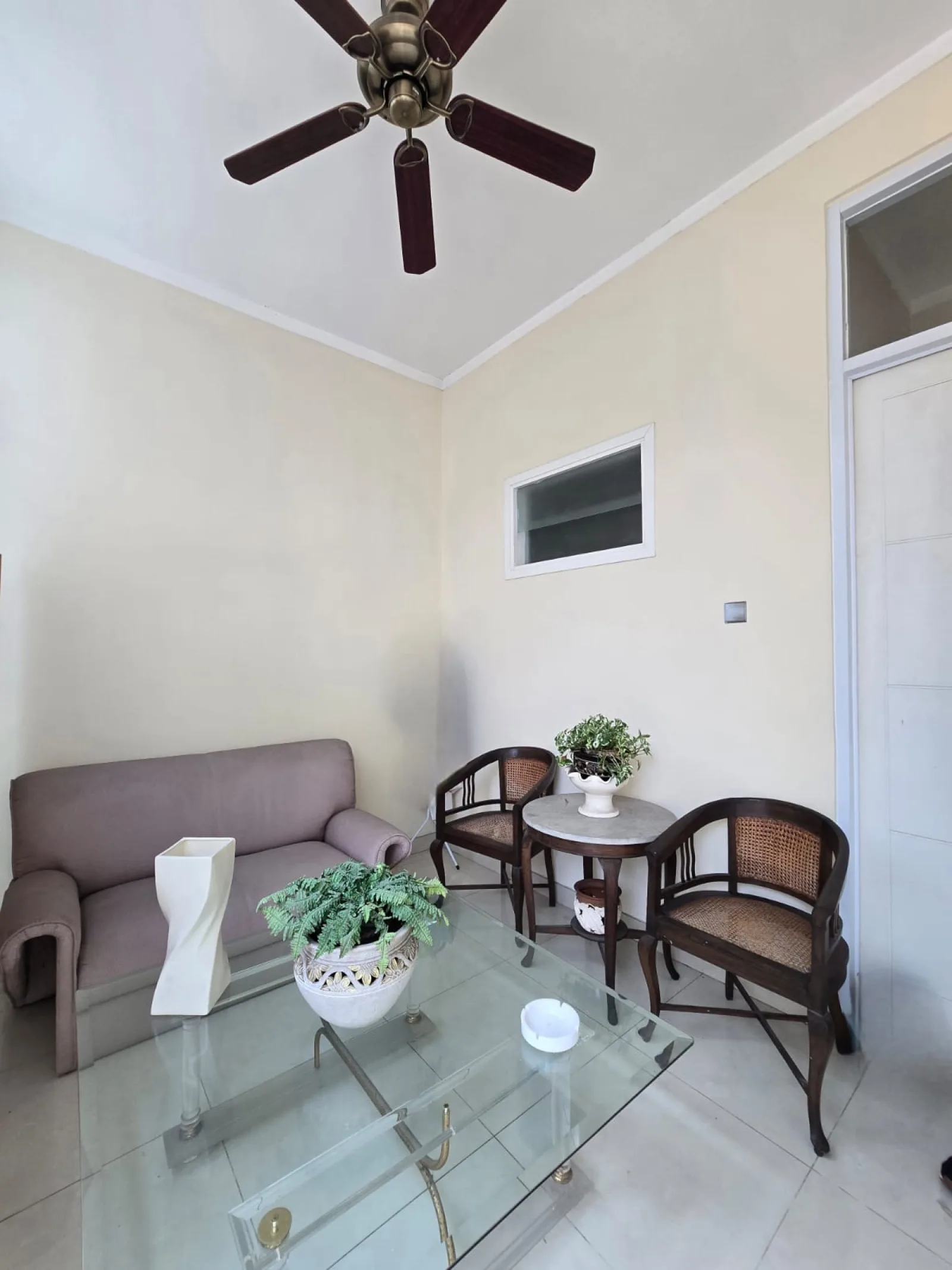 Rumah Dijual di Kebayoran Bintaro Rp 6,5 Miliar, LT 256 m², 5+1 Kamar Tidur