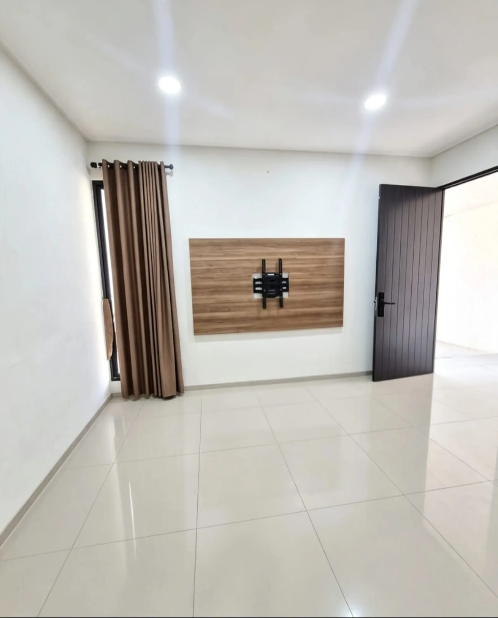 Rumah Nyaman 2 Lantai di U Ville Bintaro dengan Fasilitas Lengkap