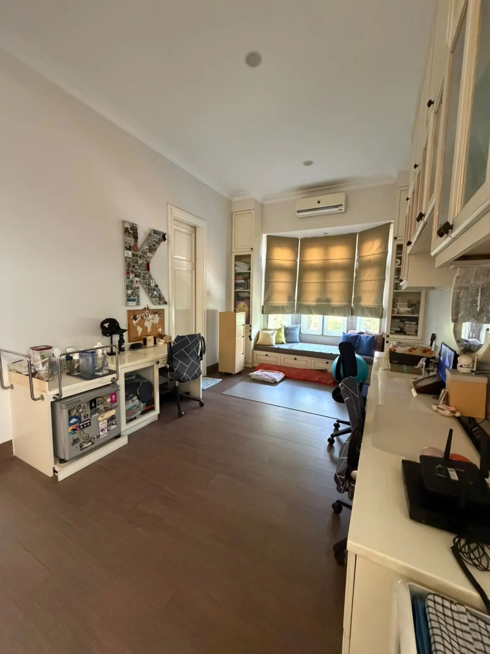 Rumah Fully Furnished Dijual di Bintaro Sektor 6, Siap Huni dengan SHM