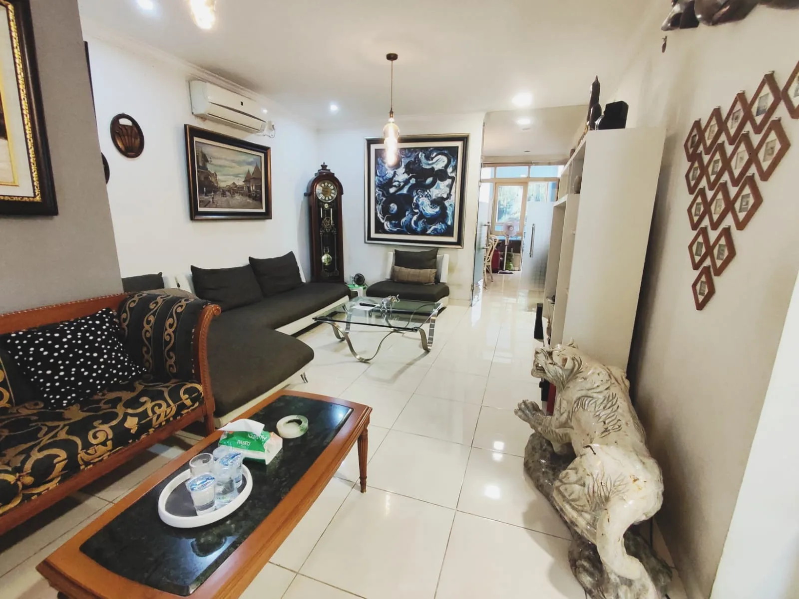 Kost-Kostan Strategis di Bintaro Sektor 5 dengan Potensi Investasi