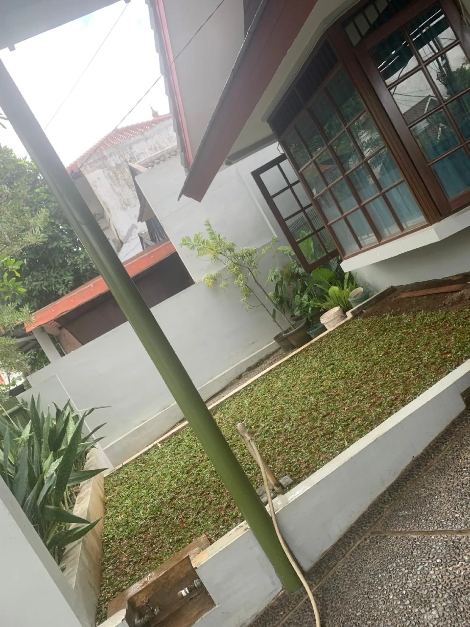 Rumah Dijual di Bintaro Sektor 3, 1 Lantai Siap Huni dengan SHM