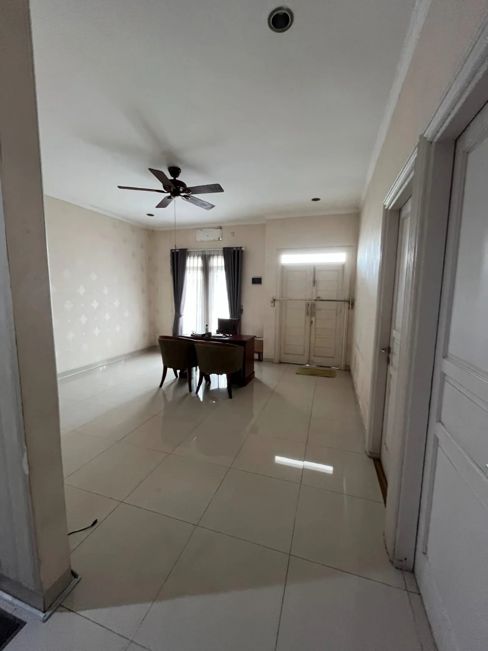 Rumah Nyaman di Pondok Aren dengan 3+1 Kamar Tidur dan 2 Lantai